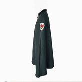 Cape avec capuche HHC03